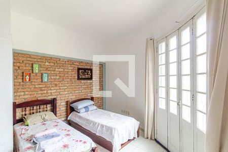 Quarto 1 de apartamento à venda com 2 quartos, 70m² em Santa Efigênia, São Paulo