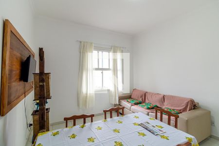 Sala de apartamento à venda com 2 quartos, 70m² em Santa Efigênia, São Paulo