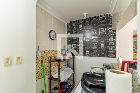 Apartamento à venda com 70m², 2 quartos e sem vaga Apartamento à venda com 70m², 2 quartos e sem vagaCozinha