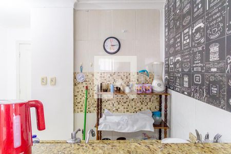 Apartamento à venda com 70m², 2 quartos e sem vaga Apartamento à venda com 70m², 2 quartos e sem vagaCozinha