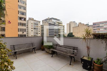 Apartamento à venda com 70m², 2 quartos e sem vaga Apartamento à venda com 70m², 2 quartos e sem vagaÁrea comum - Churrasqueira