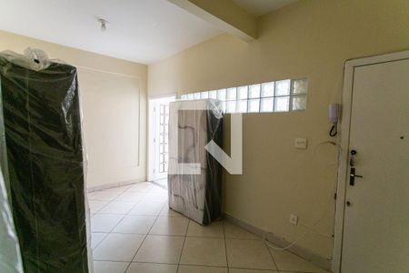 Sala de apartamento para alugar com 3 quartos, 98m² em Centro, Belo Horizonte