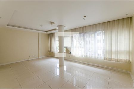 Sala de apartamento à venda com 2 quartos, 103m² em Boa Viagem, Niterói