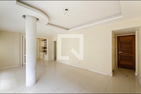 Sala de apartamento à venda com 2 quartos, 103m² em Boa Viagem, Niterói