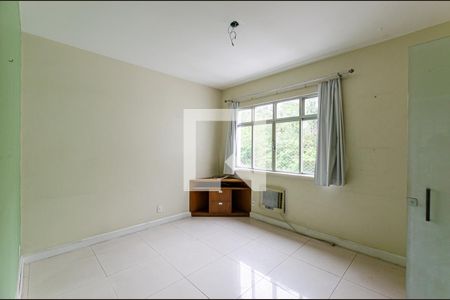 Suite  de apartamento à venda com 2 quartos, 103m² em Boa Viagem, Niterói