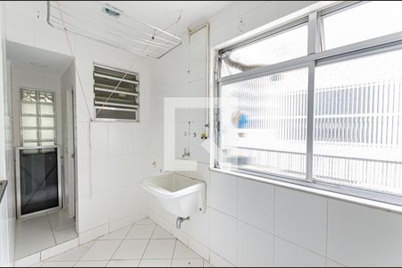 Apartamento à venda com 103m², 2 quartos e 1 vaga Apartamento à venda com 103m², 2 quartos e 1 vagaÁrea de Serviço