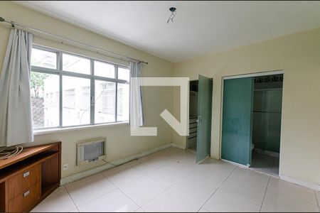 Suite  de apartamento à venda com 2 quartos, 103m² em Boa Viagem, Niterói