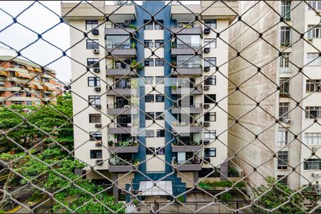Sala de apartamento à venda com 2 quartos, 103m² em Boa Viagem, Niterói