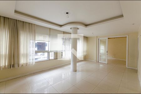 Sala de apartamento à venda com 2 quartos, 103m² em Boa Viagem, Niterói