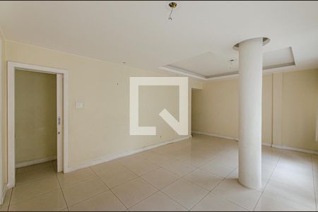 Sala de apartamento à venda com 2 quartos, 103m² em Boa Viagem, Niterói