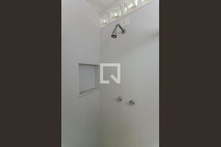 Apartamento à venda com 103m², 2 quartos e 1 vaga Apartamento à venda com 103m², 2 quartos e 1 vagaBanheiro Social