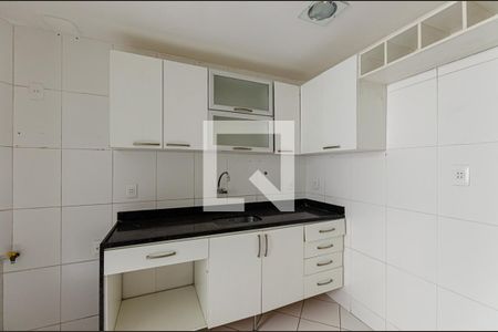 Apartamento à venda com 103m², 2 quartos e 1 vaga Apartamento à venda com 103m², 2 quartos e 1 vagaCozinha
