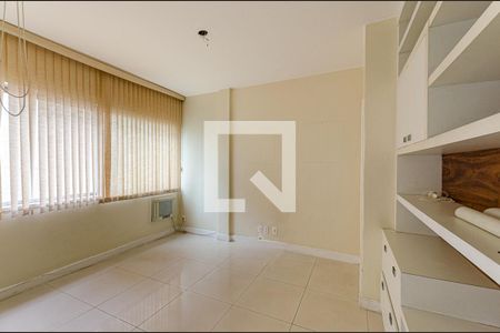 Sala de apartamento à venda com 2 quartos, 103m² em Boa Viagem, Niterói