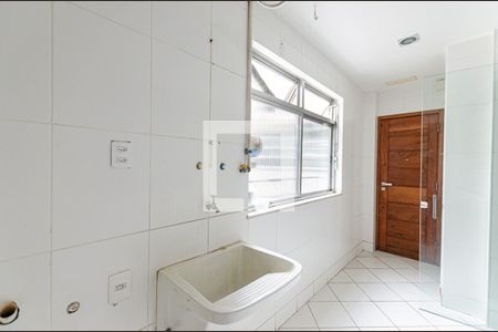 Apartamento à venda com 103m², 2 quartos e 1 vaga Apartamento à venda com 103m², 2 quartos e 1 vagaÁrea de Serviço