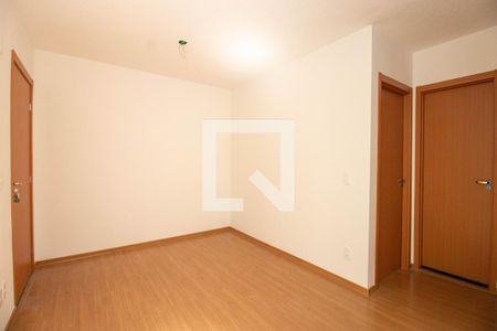 Sala de apartamento para alugar com 2 quartos, 44m² em Protásio Alves, Porto Alegre