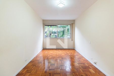 Quarto 2 de apartamento à venda com 3 quartos, 130m² em Paraíso, São Paulo