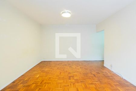 Sala de apartamento à venda com 3 quartos, 130m² em Paraíso, São Paulo