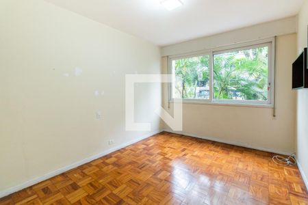 Quarto 1 de apartamento para alugar com 3 quartos, 130m² em Paraíso, São Paulo