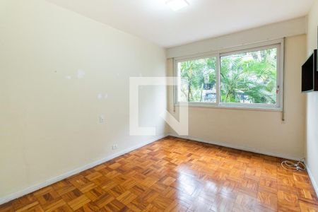Quarto 1 de apartamento à venda com 3 quartos, 130m² em Paraíso, São Paulo