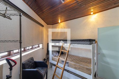 Quarto 1 de apartamento para alugar com 3 quartos, 110m² em Jardim Jaú (zona Leste), São Paulo