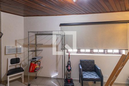 Quarto 1 de apartamento para alugar com 3 quartos, 110m² em Jardim Jaú (zona Leste), São Paulo