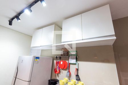 Casa para alugar com 115m², 3 quartos e sem vagaCozinha - Armários