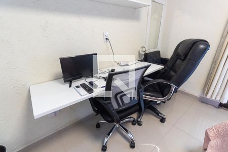 Casa para alugar com 115m², 3 quartos e sem vagaQuarto Suíte