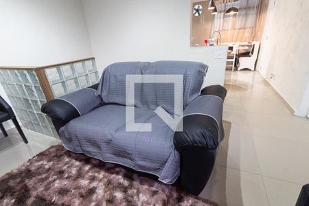 Sala de casa para alugar com 3 quartos, 115m² em Jardim Jaú (zona Leste), São Paulo