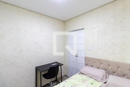 Casa para alugar com 115m², 3 quartos e sem vagaQuarto 2