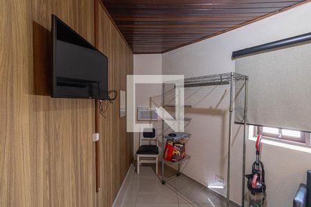Quarto 1 de apartamento para alugar com 3 quartos, 110m² em Jardim Jaú (zona Leste), São Paulo