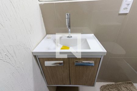 Casa para alugar com 115m², 3 quartos e sem vagaBanheiro 2