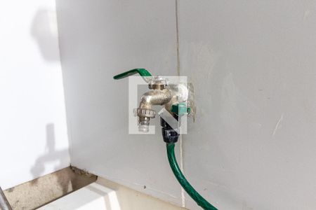 Casa para alugar com 115m², 3 quartos e sem vagaLavanderia (Torneira)