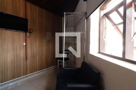 Quarto 2 de casa para alugar com 3 quartos, 110m² em Jardim Jaú (zona Leste), São Paulo