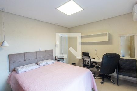 Casa para alugar com 115m², 3 quartos e sem vagaQuarto Suíte