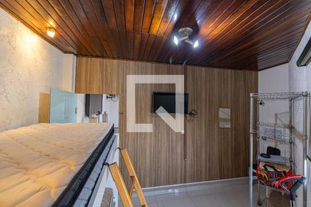 Quarto 1 de apartamento para alugar com 3 quartos, 110m² em Jardim Jaú (zona Leste), São Paulo
