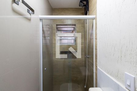 Casa para alugar com 115m², 3 quartos e sem vagaBanheiro 2