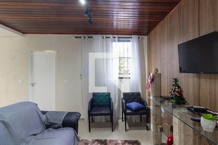 Sala de casa para alugar com 3 quartos, 115m² em Jardim Jaú (zona Leste), São Paulo