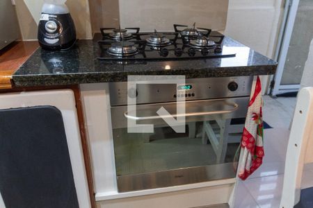 Casa para alugar com 115m², 3 quartos e sem vagaCozinha