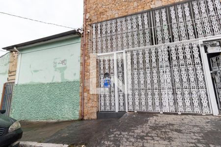 Casa para alugar com 115m², 3 quartos e sem vagaFachada