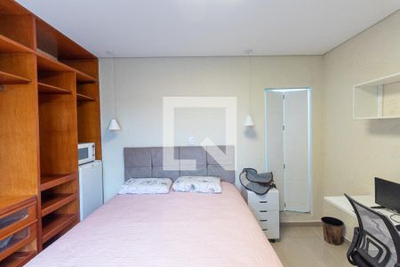 Casa para alugar com 115m², 3 quartos e sem vagaQuarto Suíte