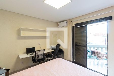 Casa para alugar com 115m², 3 quartos e sem vagaQuarto Suíte