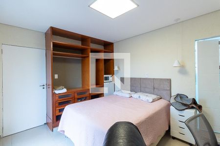 Casa para alugar com 115m², 3 quartos e sem vagaQuarto Suíte