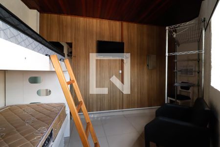 Quarto 2 de casa para alugar com 3 quartos, 110m² em Jardim Jaú (zona Leste), São Paulo