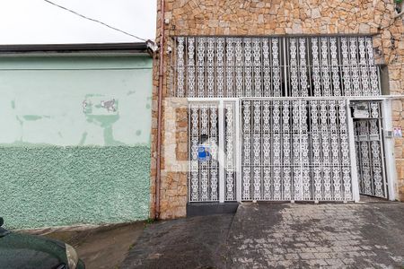 Casa para alugar com 115m², 3 quartos e sem vagaFachada