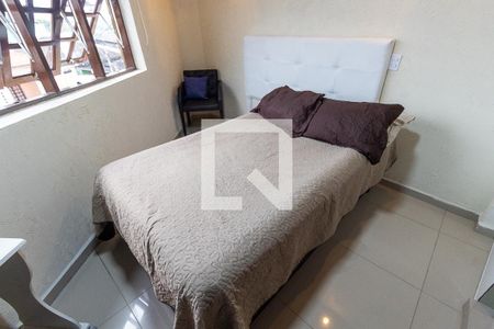 Casa para alugar com 115m², 3 quartos e sem vagaQuarto 1