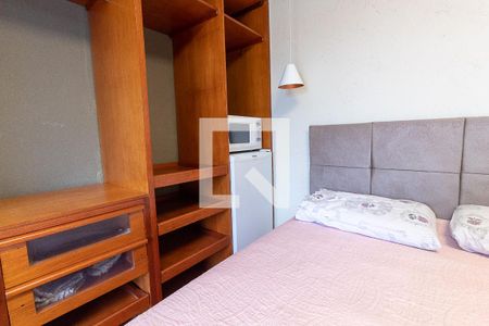 Casa para alugar com 115m², 3 quartos e sem vagaQuarto Suíte