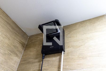 Casa para alugar com 115m², 3 quartos e sem vagaChuveiro