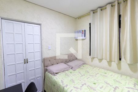 Casa para alugar com 115m², 3 quartos e sem vagaQuarto 2