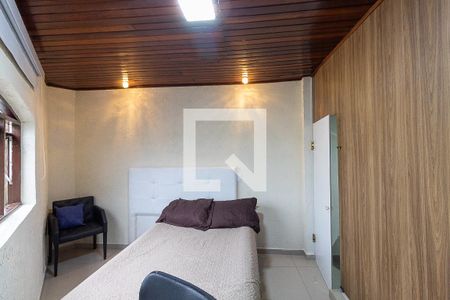 Quarto 1 de casa para alugar com 3 quartos, 115m² em Jardim Jaú (zona Leste), São Paulo
