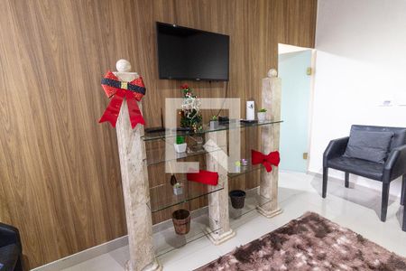 Sala de casa para alugar com 3 quartos, 115m² em Jardim Jaú (zona Leste), São Paulo